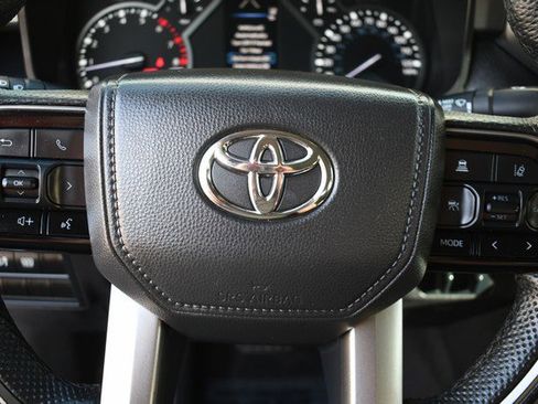 Used 2024 Toyota Tundra SR5 image 30