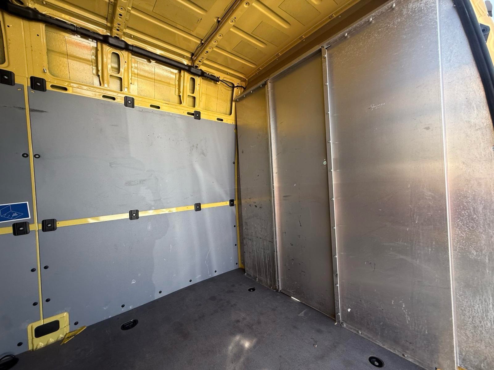 Used 2021 Mercedes-Benz Sprinter 1500 image 13