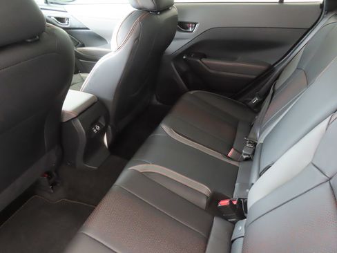 Used 2025 Subaru Crosstrek 2.5i Limited w/ Crosstrek Mirror Package AWD/4WD image 22