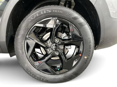 New 2026 Kia Seltos EX w/ EX Sunroof Package FWD image 29