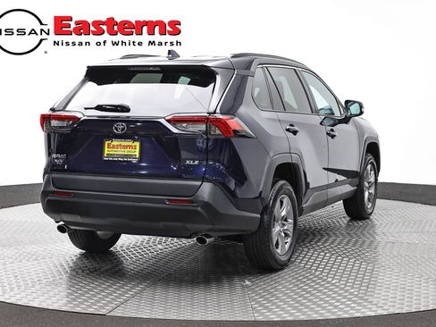 Used 2024 Toyota RAV4 XLE FWD image 5