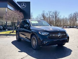New 2026 Mercedes-Benz GLC 300 4MATIC 360° Tour