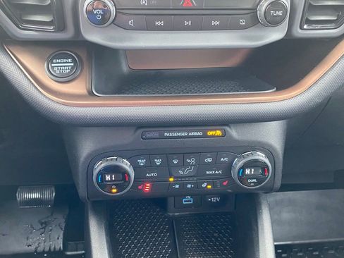 Certified 2021 Ford Bronco Sport Outer Banks AWD/4WD image 17