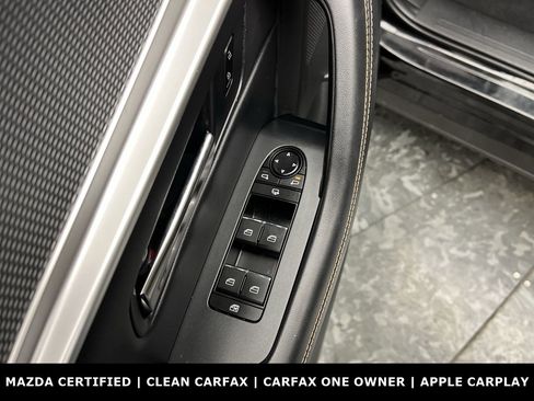 Certified 2024 MAZDA CX-90 Plug-In Hybrid w/ Premium Plus image 10