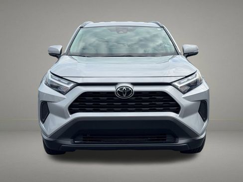 Used 2024 Toyota RAV4 XLE image 8