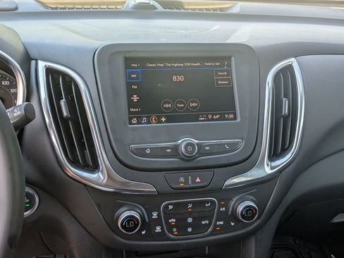 Certified 2024 Chevrolet Equinox LT w/ LPO, Floor Liner Package FWD image 26