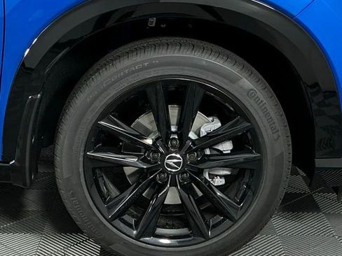 New 2026 Acura ADX A-Spec FWD image 7