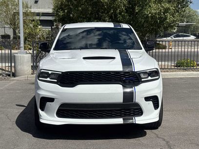 Used 2026 Dodge Durango SRT Hellcat w/ 3rd Row Seating Group