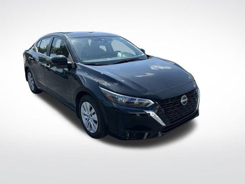 Used 2025 Nissan Sentra S FWD image 6