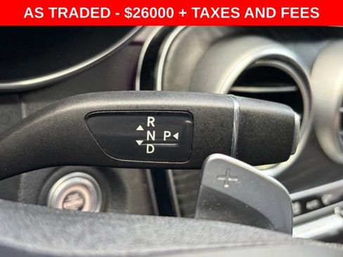 Used 2022 Mercedes-Benz GLC 300 image 23