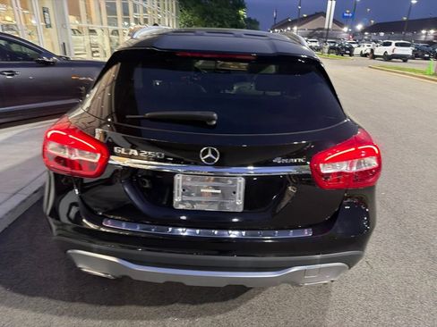 Used 2020 Mercedes-Benz GLA 250 4MATIC image 5