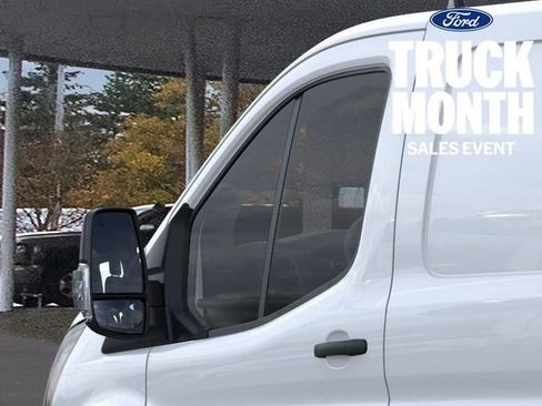 New 2025 Ford Transit 250 Base w/ Load Area Protection Package image 20