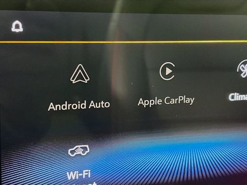 New 2026 Chevrolet TrailBlazer RS w/ Convenience Package image 13