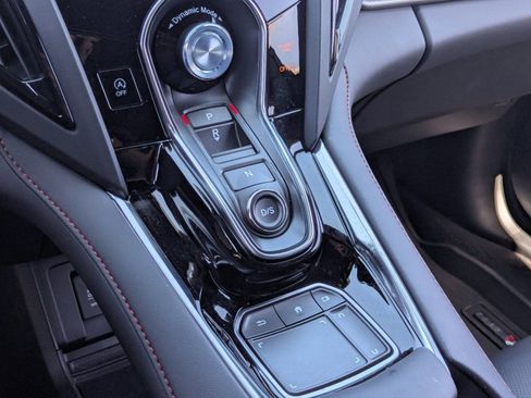 Used 2024 Acura RDX AWD w/ A-Spec & Advance Pkg image 29