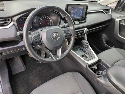 Used 2020 Toyota RAV4 XLE w/ Convenience Package