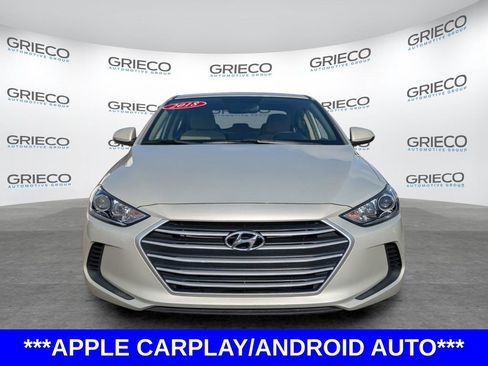 Used 2018 Hyundai Elantra SEL FWD image 2