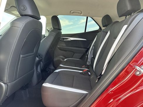 New 2026 Buick Envision Sport Touring AWD/4WD image 24