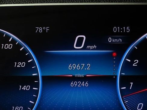 Used 2020 Mercedes-Benz GLE 350 image 36