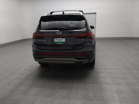 Used 2023 Hyundai Santa Fe SEL AWD/4WD image 7