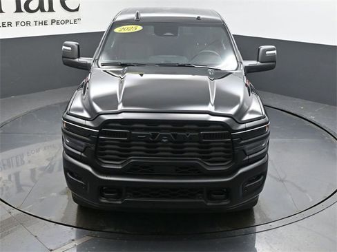 Used 2025 RAM 2500 Tradesman image 58