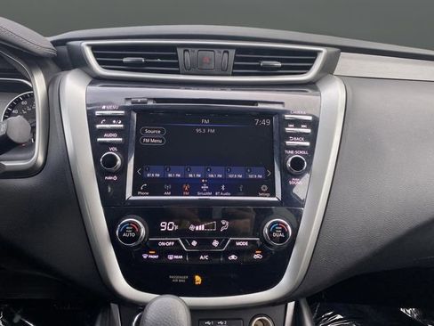 Used 2019 Nissan Murano S w/ Cargo Package image 7