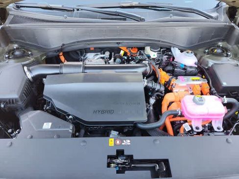 New 2026 Hyundai Palisade SEL Premium image 12