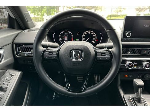 Used 2024 Honda Civic Sport image 35