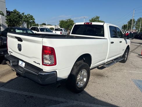 Used 2024 RAM 3500 Big Horn AWD/4WD image 24