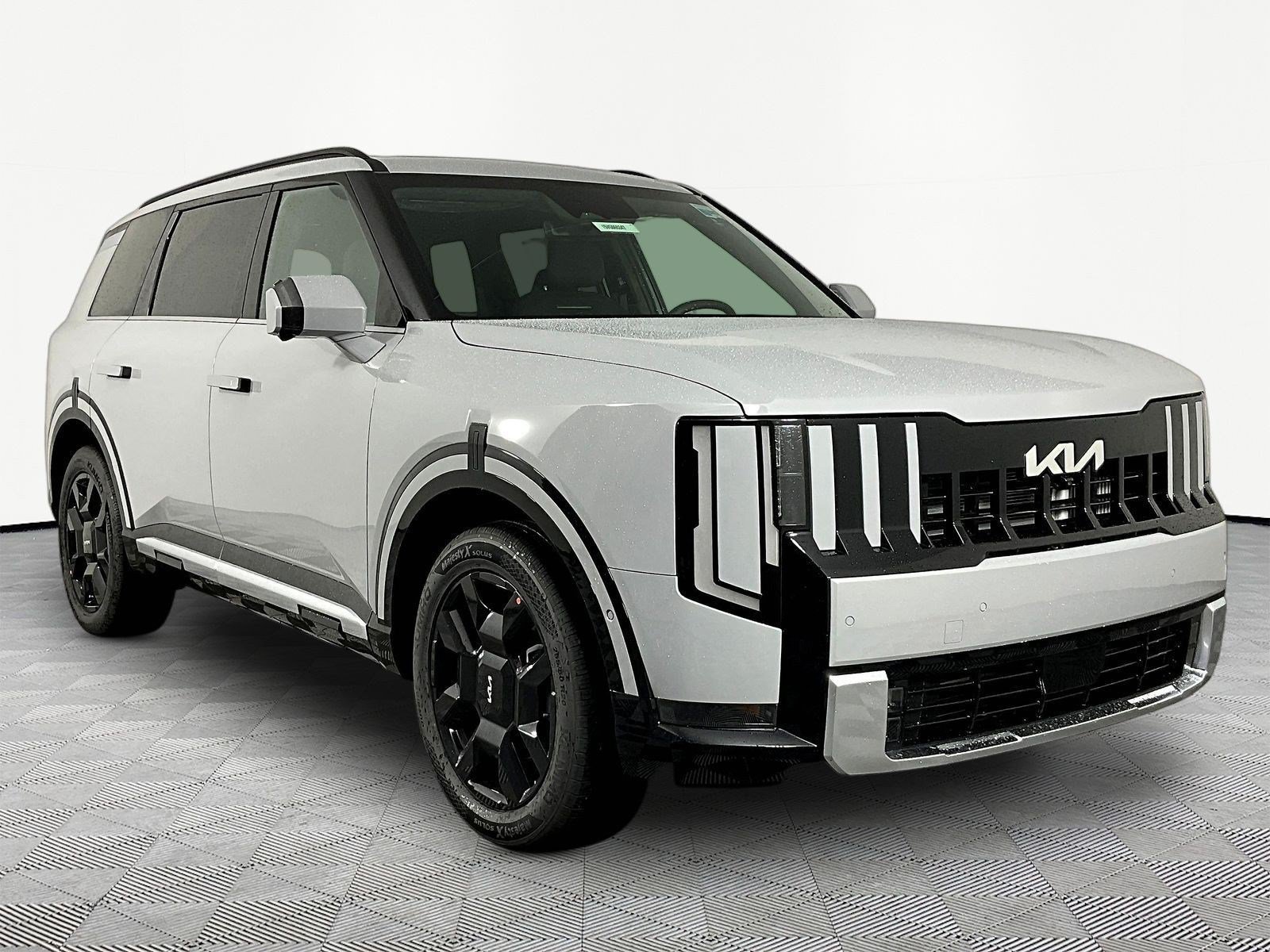New 2027 Kia Telluride X-Line SX Prestige AWD/4WD image 3