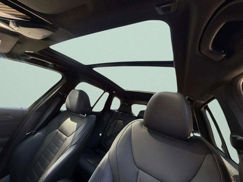 Used 2022 BMW X3 xDrive30i w/ Premium Package 2 image 36