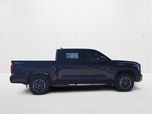 New 2025 Toyota Tundra SR5 image 4
