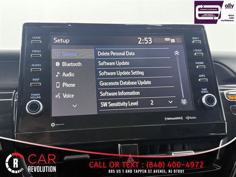 Used 2023 Toyota Camry XSE image 24