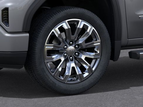 New 2026 GMC Sierra 1500 Denali AWD/4WD image 10
