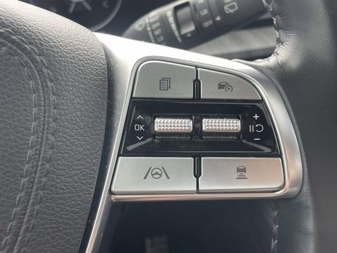 Used 2024 Kia Telluride SX FWD image 24