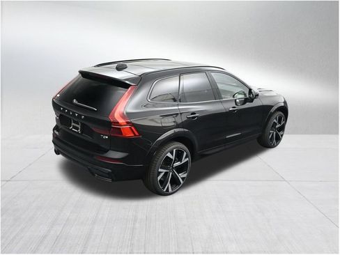 New 2026 Volvo XC60 T8 Ultra AWD/4WD image 17