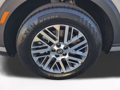 New 2027 Hyundai Palisade SEL FWD image 11