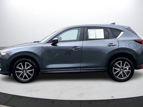 Used 2018 MAZDA CX-5 Touring image 5