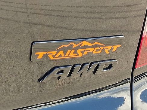 Certified 2023 Honda Passport TrailSport image 29