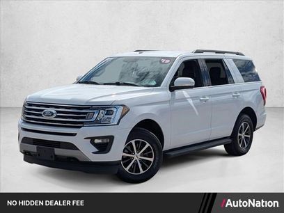 Used 2019 Ford Expedition XLT w/ Equipment Group 201A