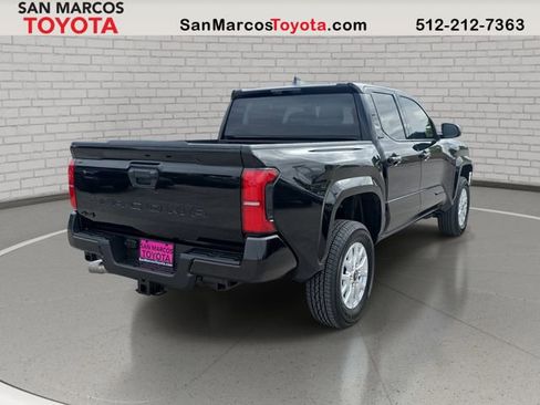 New 2026 Toyota Tacoma SR5 image 5