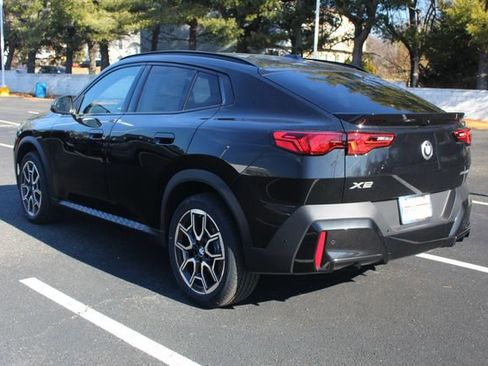 New 2026 BMW X2 xDrive28i w/ Convenience Package image 5