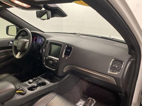 Used 2016 Dodge Durango R/T w/ Technology Group image 28