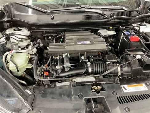Certified 2019 Honda CR-V EX-L image 12