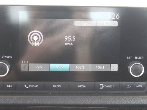 Used 2024 Honda Civic Sport image 35