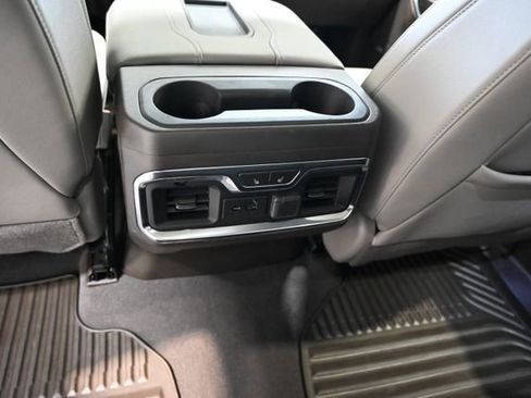 Used 2021 Chevrolet Silverado 3500 LTZ w/ LTZ Plus Package AWD/4WD image 28