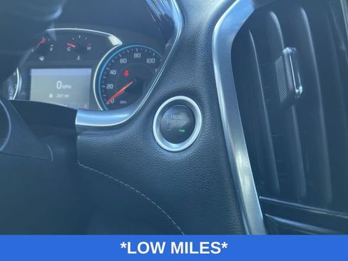 Used 2023 Chevrolet Traverse LT w/ LPO, Floor Liner Package image 17