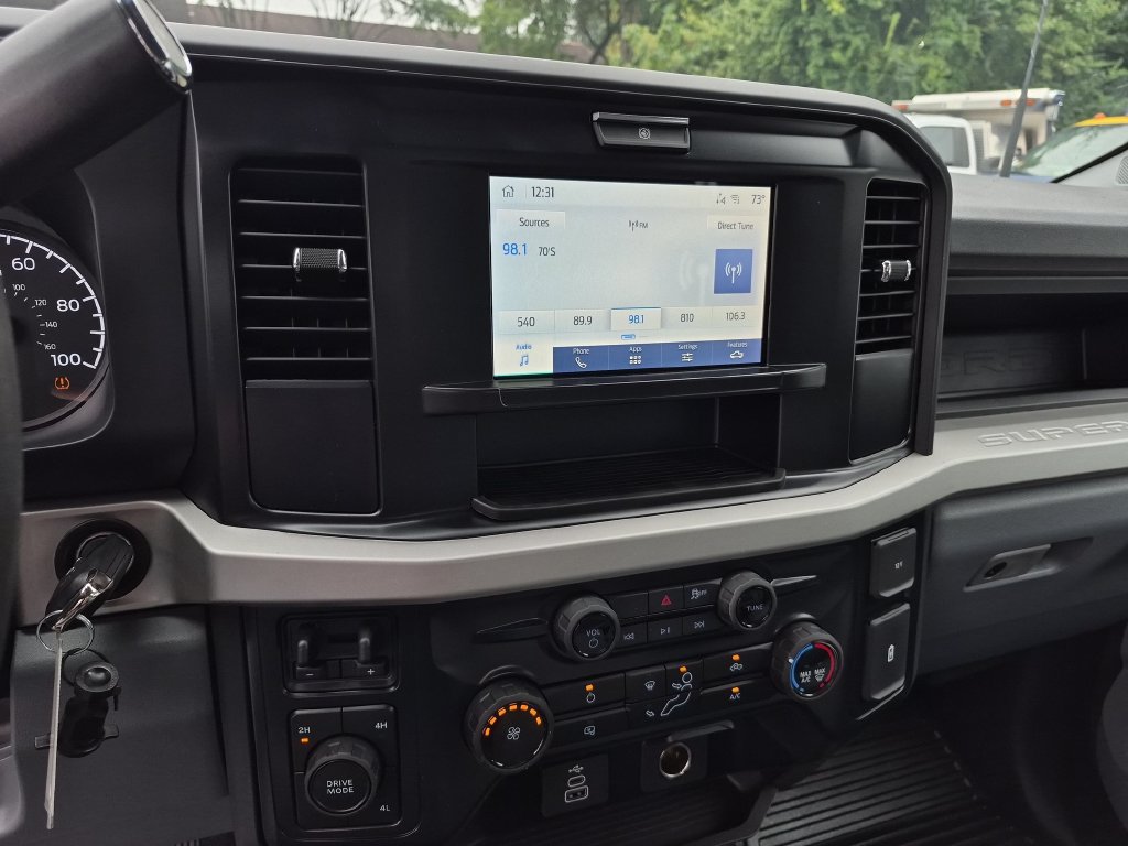 New 2026 Ford F350 XL AWD/4WD image 18