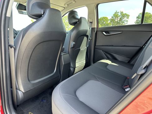 New 2026 Kia Niro LX FWD image 13