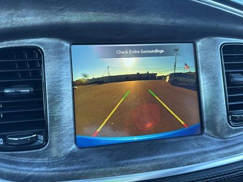 Used 2023 Dodge Charger R/T w/ Daytona Edition Group image 28