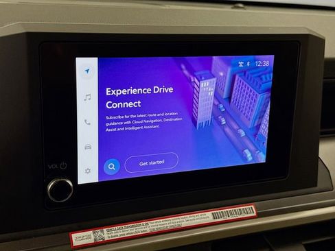 Used 2025 Toyota Tacoma SR5 image 13